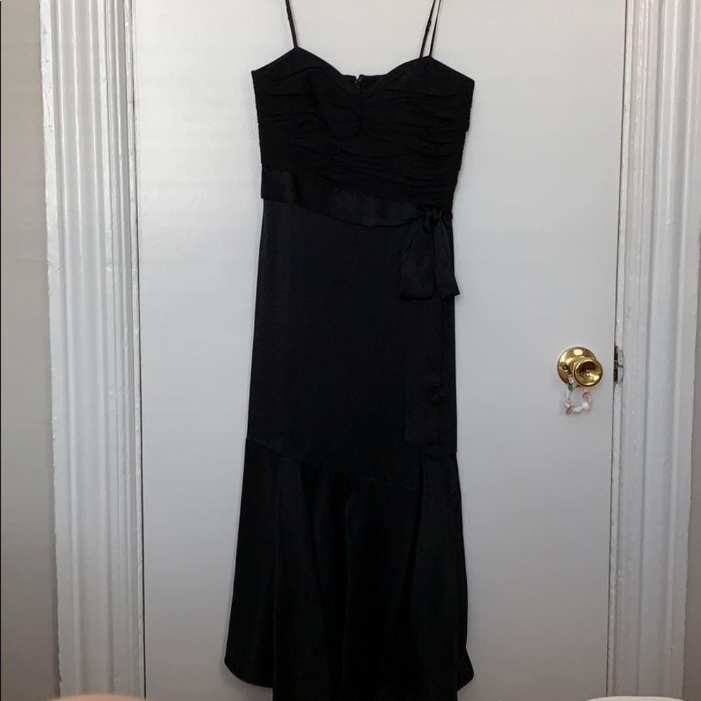 Cinq a Sept Vienna Dress